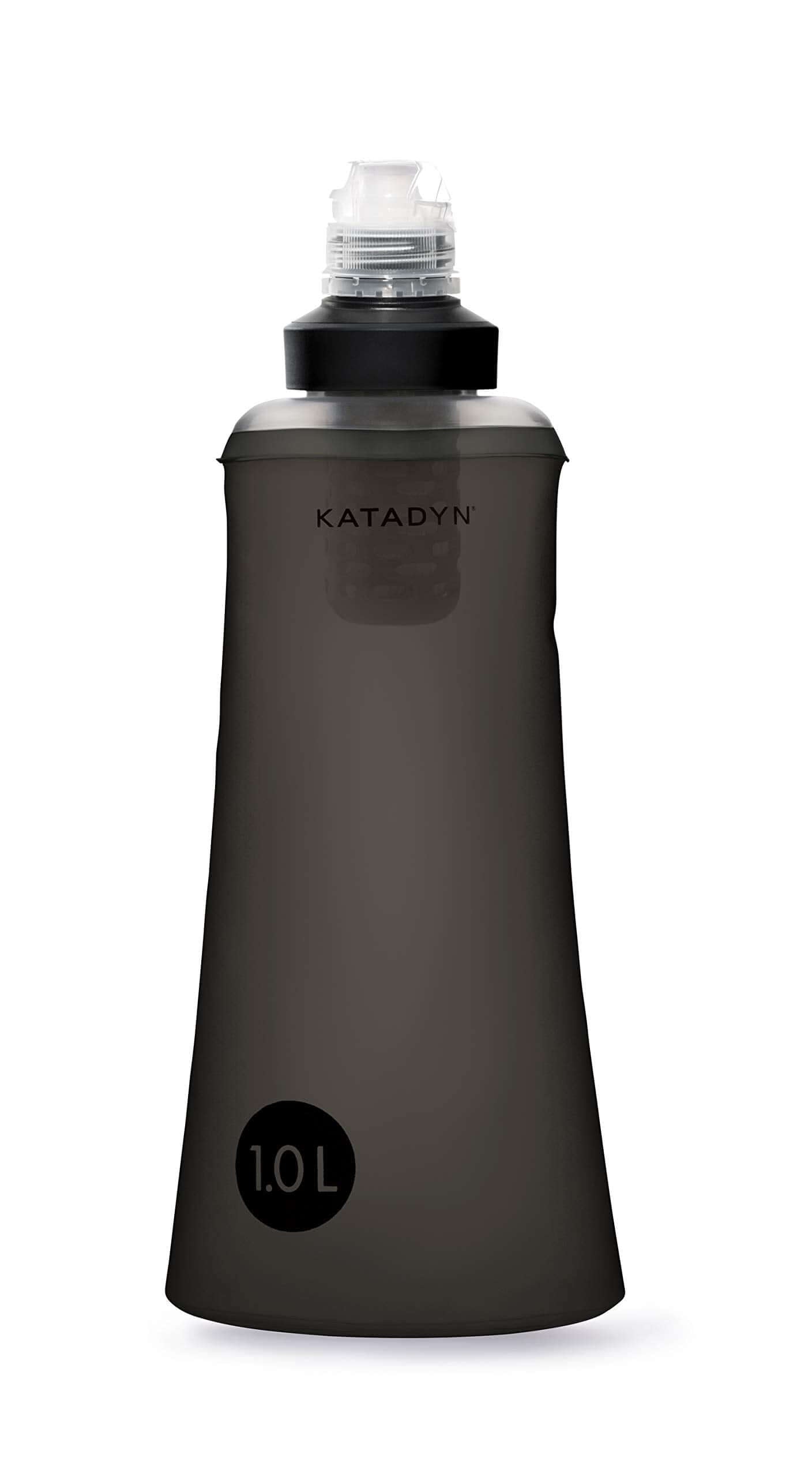 Katadyn BeFree 1L Tactical Wasserbeutel - Outdoor Shop FluxPerfect