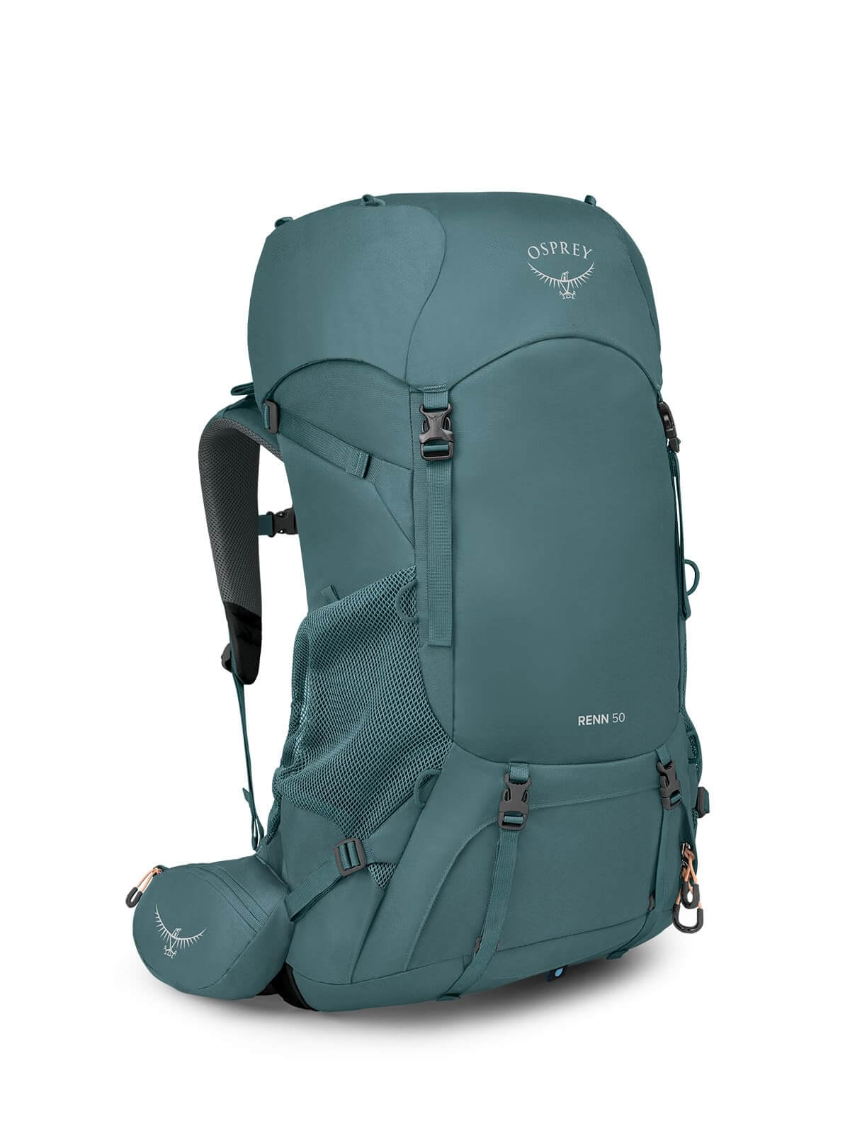 Osprey Renn 50 Trekkingrucksack für Damen - Outdoor Shop FluxPerfect