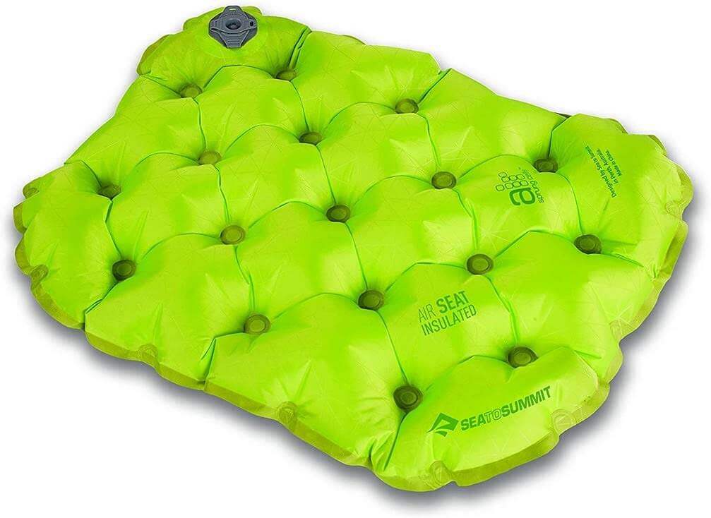 Sitzkissen – Sea to Summit – Air Seat Insulated