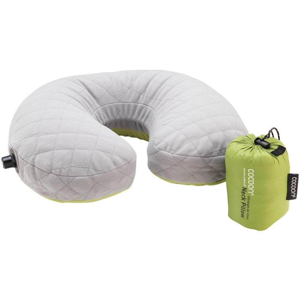 Cocoon U-Shaped Neck Pillow Reisekissen - Outdoor Shop FluxPerfect