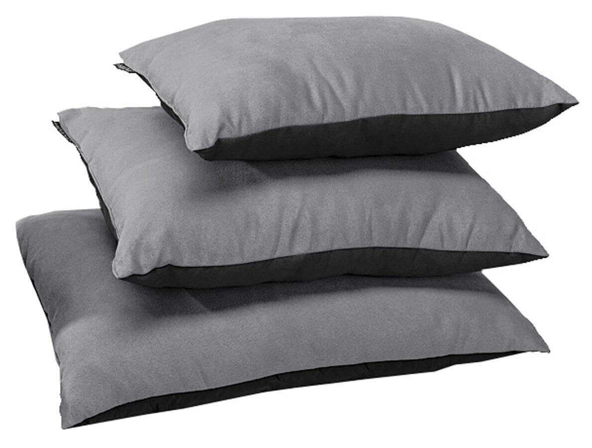 Kopfkissen – Cocoon – Synthetic Pillow Microfiber/Nylon Shell