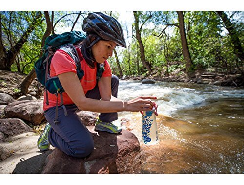 Katadyn BeFree 1L Trinkbeutel - Outdoor Shop FluxPerfect