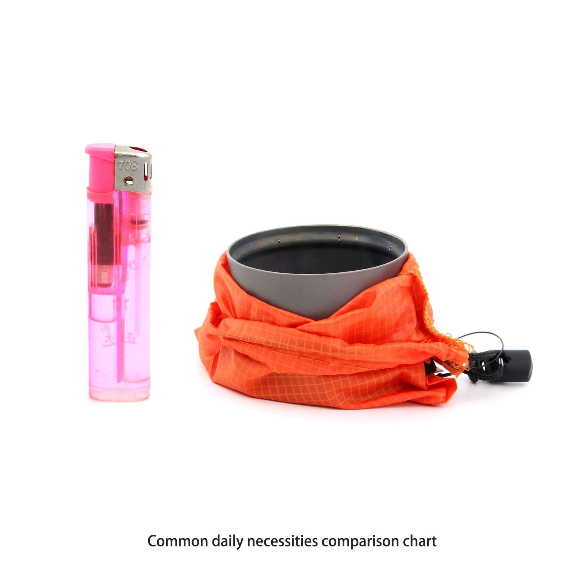 TOAKS Titan Siphon Alcohol Stove Spiritusbrenner - Outdoor Shop FluxPerfect