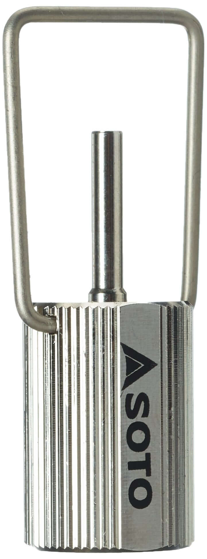 Soto Filladapter Fülladapter – Praktischer Adapter für Gaskartuschen - Outdoor Shop FluxPerfect