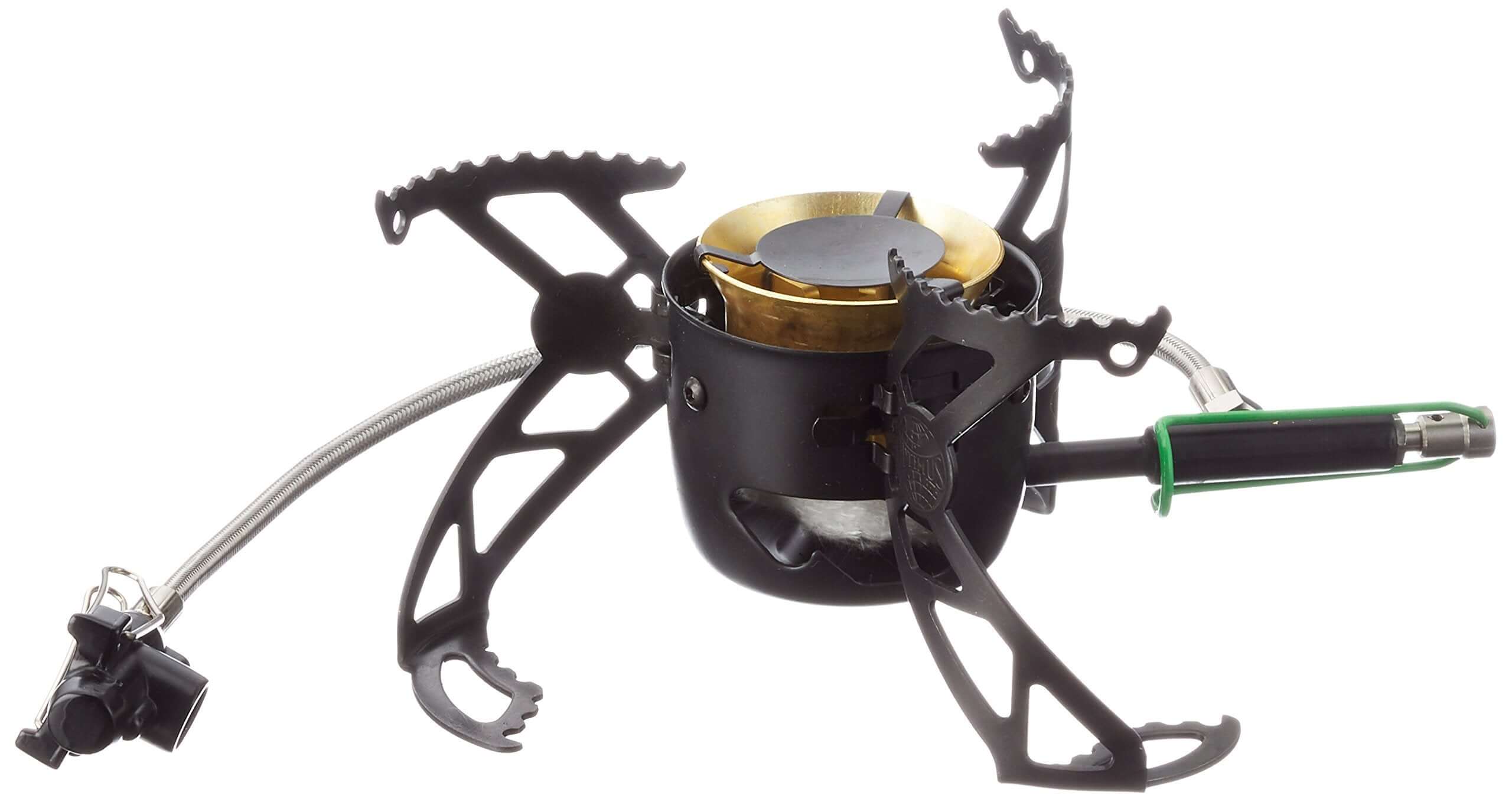 Optimus Optimus Polaris Mehrstoffkocher - Outdoor Shop FluxPerfect