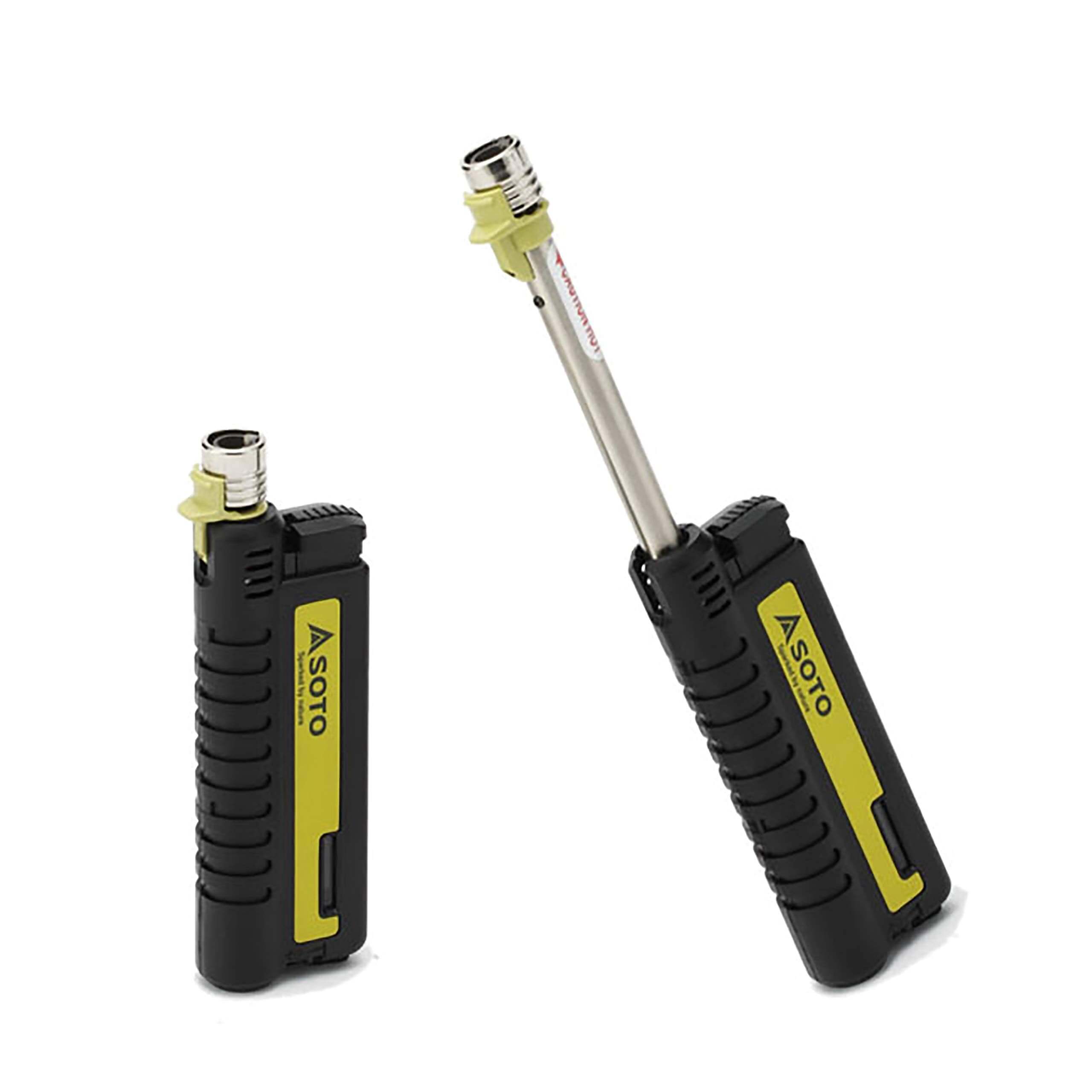 Soto Pocket Torch Feuerzeug - Outdoor Shop FluxPerfect