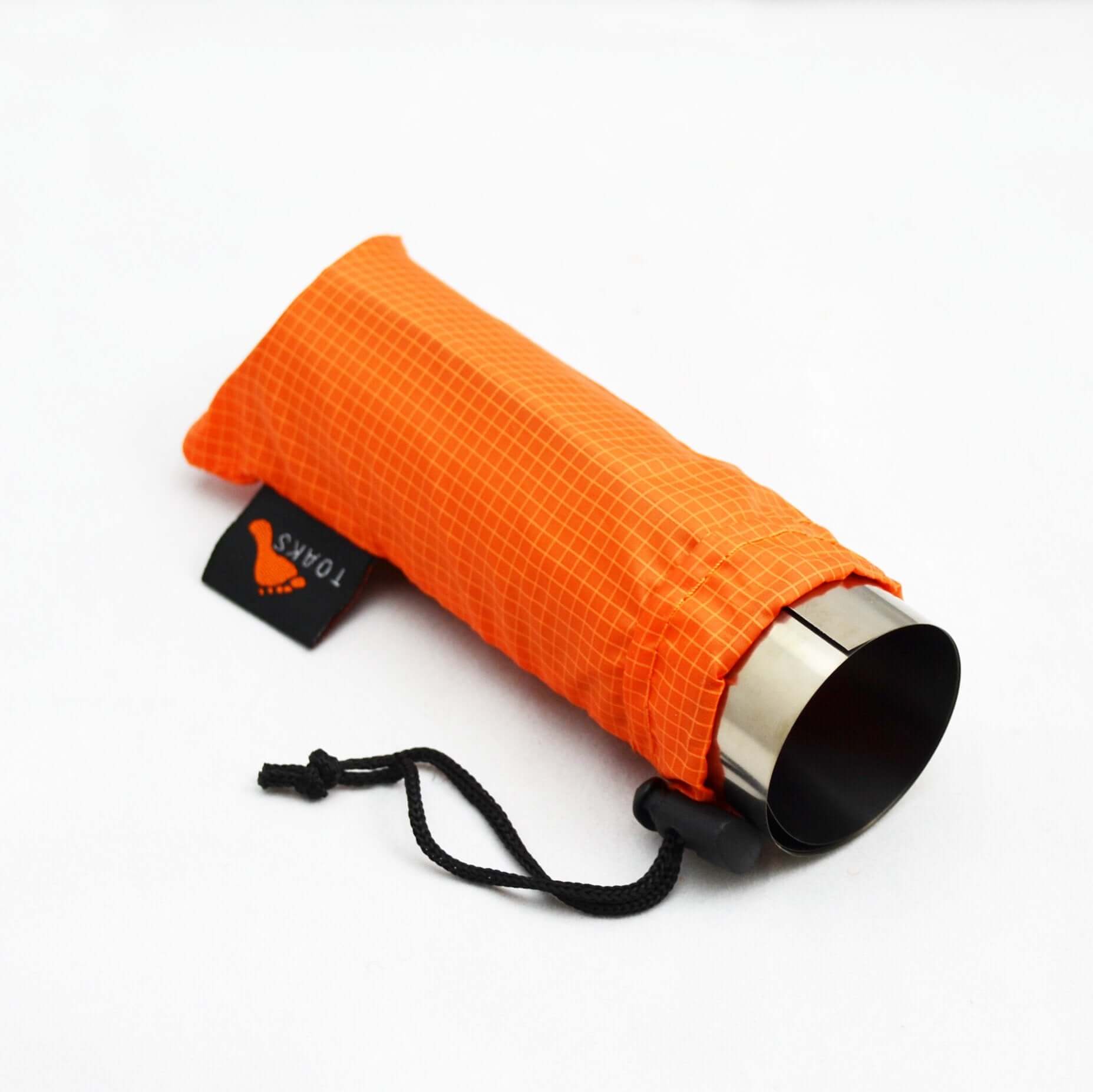 TOAKS Titan Windschutz - Outdoor Shop FluxPerfect