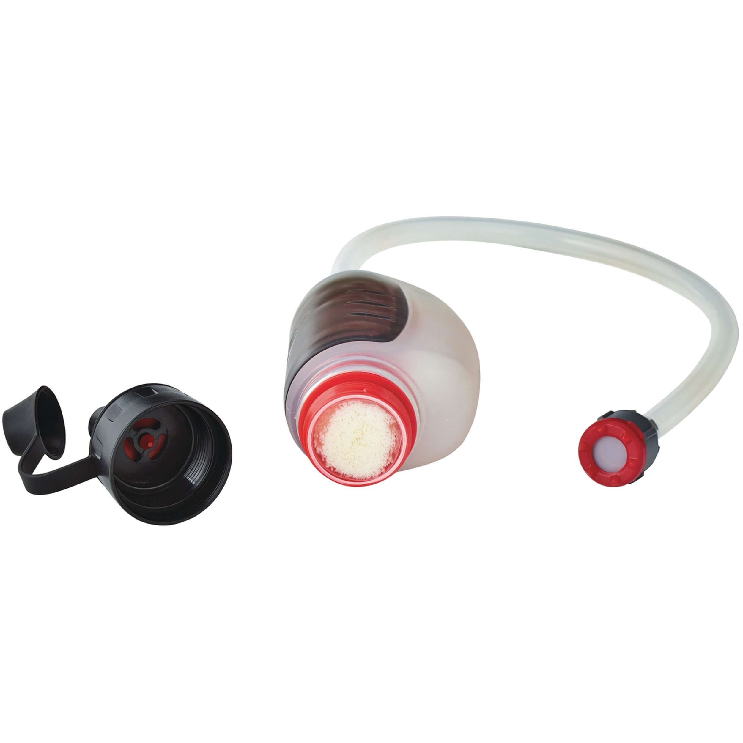 MSR TrailShot Mikrofilter Wasserfilter - Outdoor Shop FluxPerfect