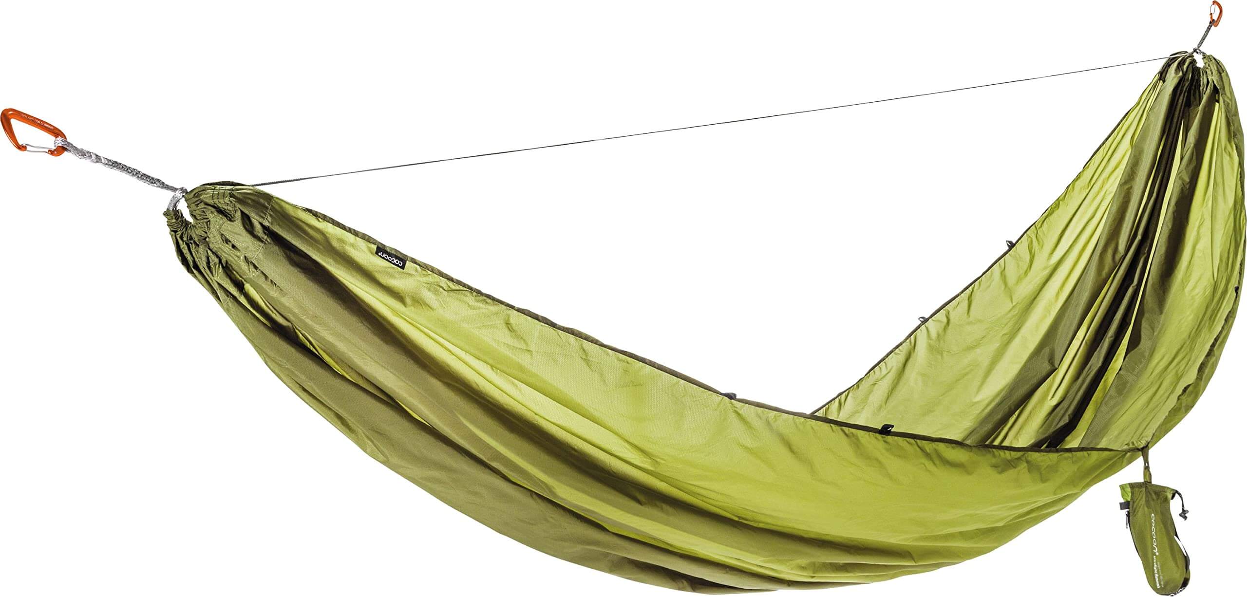 Cocoon Ultralight Hammock Hängematte - Outdoor Shop FluxPerfect