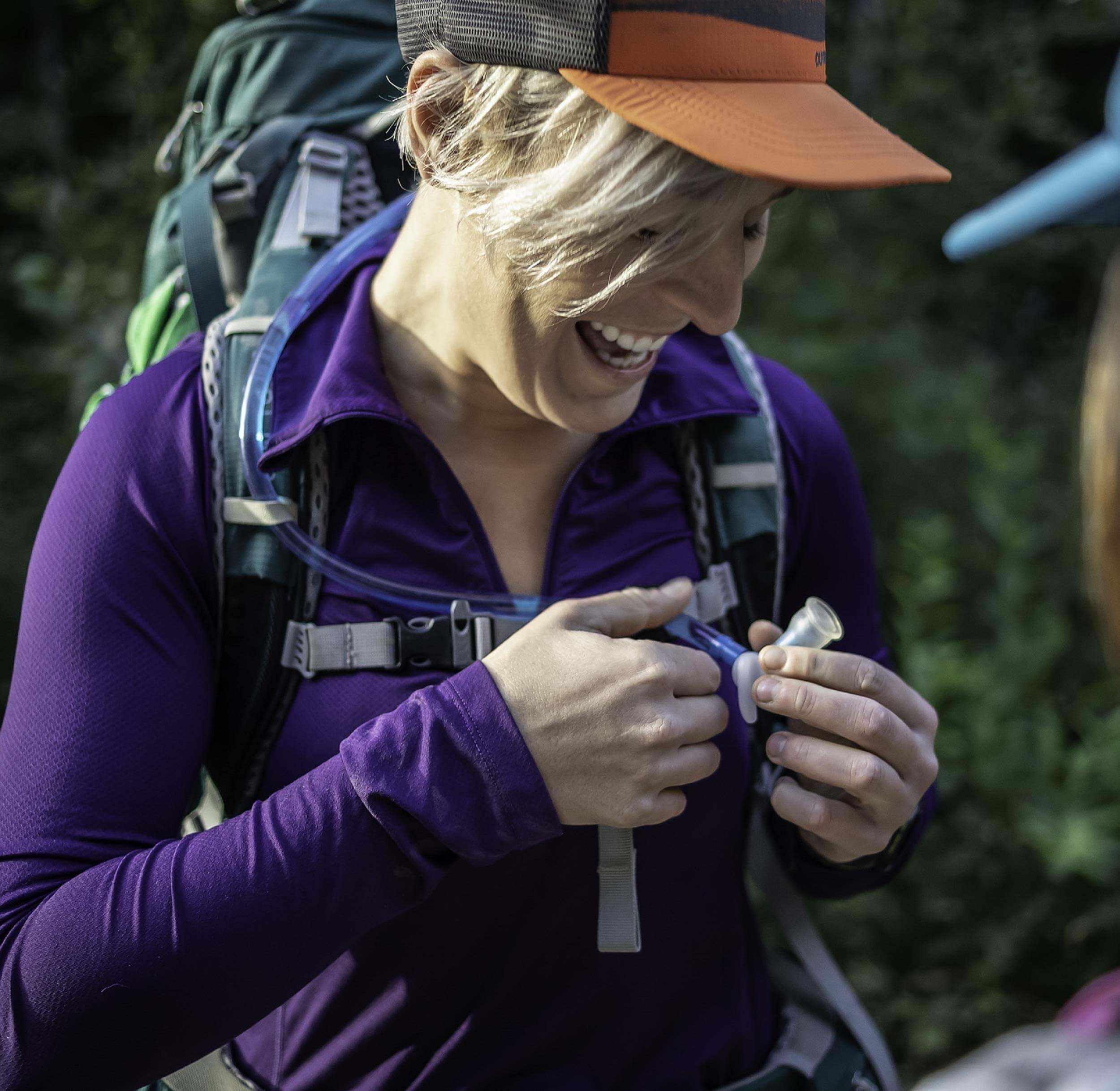 Platypus Big Zip Evo - Outdoor Shop FluxPerfect