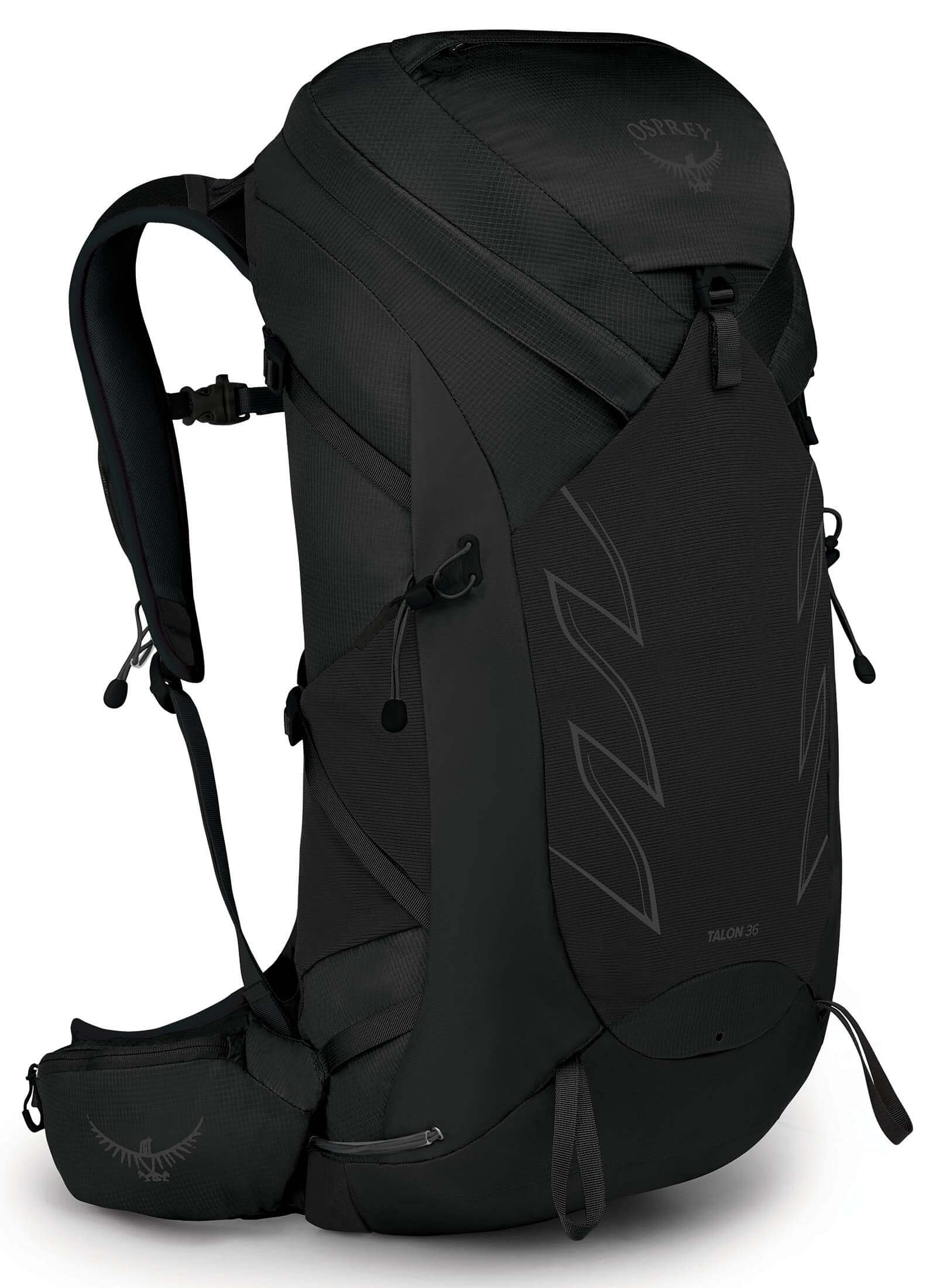 Osprey Talon 36 Wanderrucksack für Herren - Outdoor Shop FluxPerfect