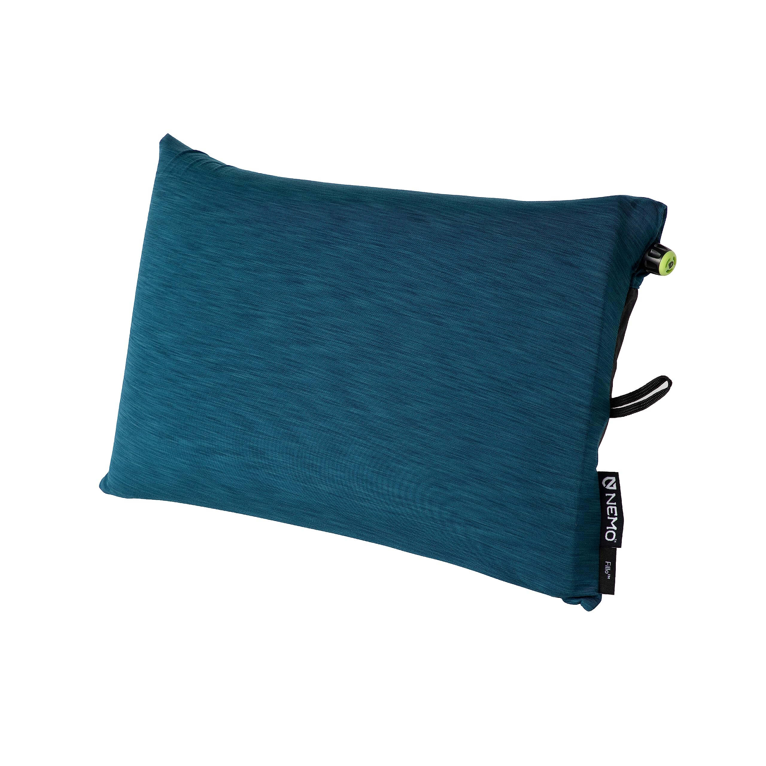 Nemo Fillo Luxus-Campingkissen - Outdoor Shop FluxPerfect