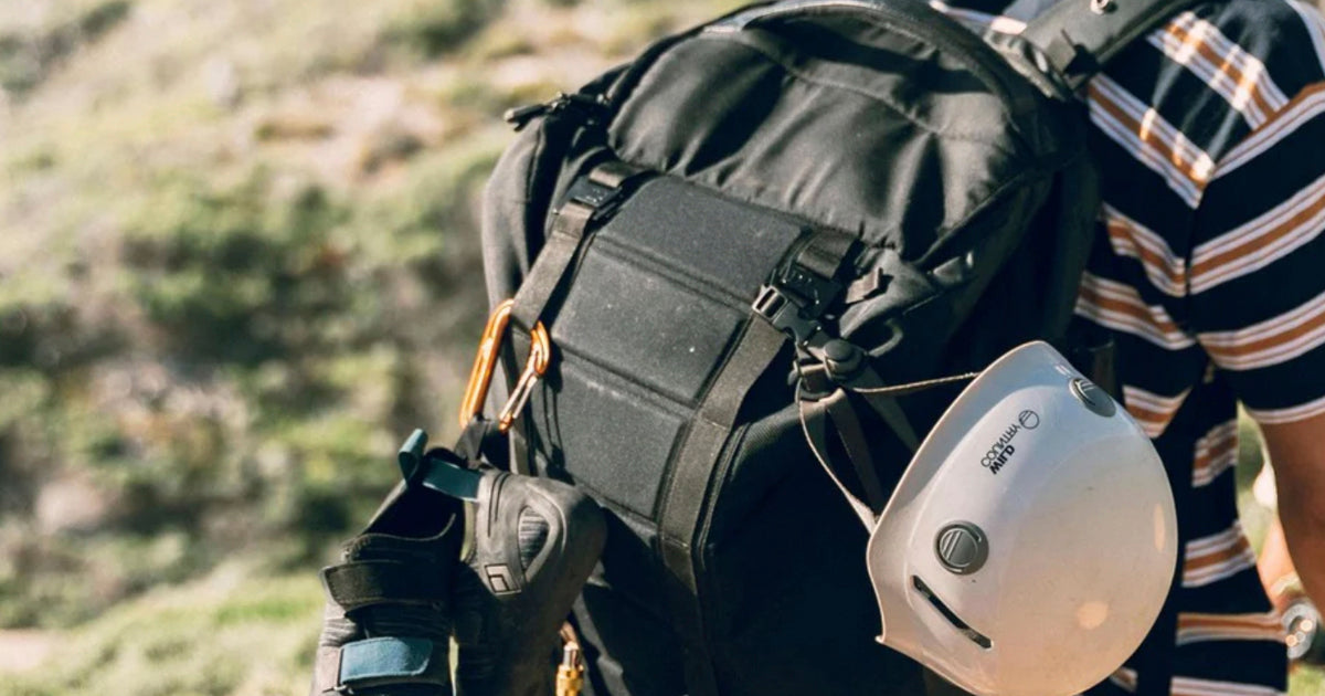 Rucksack