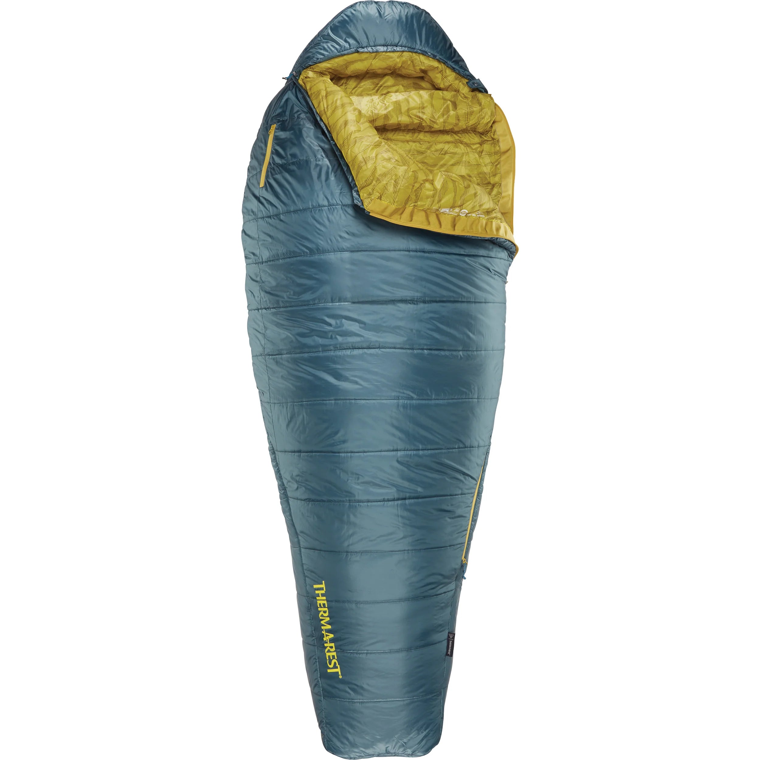 Kunstfaser-Schlafsack – Therm-a-Rest – Saros 20F / -6°C