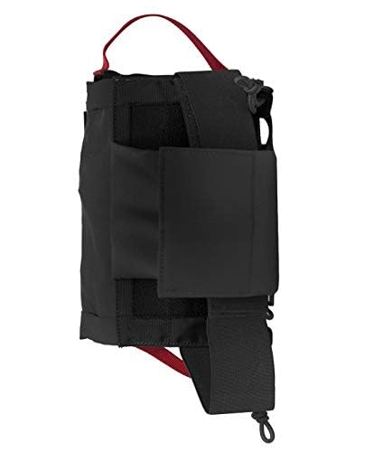 Erste-Hilfe-Tasche – Tasmanian Tiger – TT Head Rest IFAK