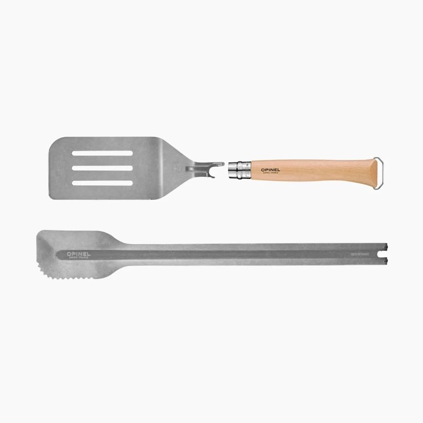 Grillset – Opinel – Barbecue – OPINEL