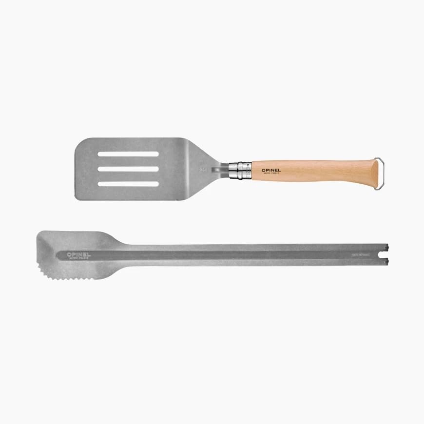 Grillset – Opinel – Barbecue – OPINEL – Bild 2