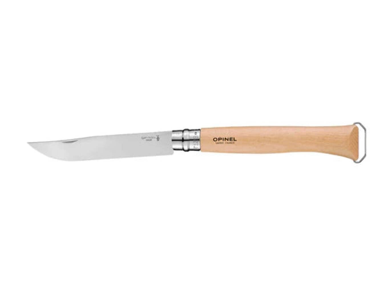 Grillbesteck-Set – Opinel – Grill-Set N°12 – OPINEL – Bild 6