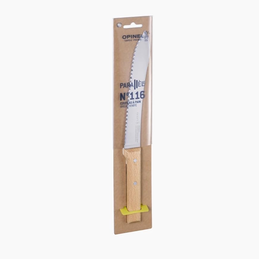 Brotmesser – Opinel – Parallèle – OPINEL – Bild 2