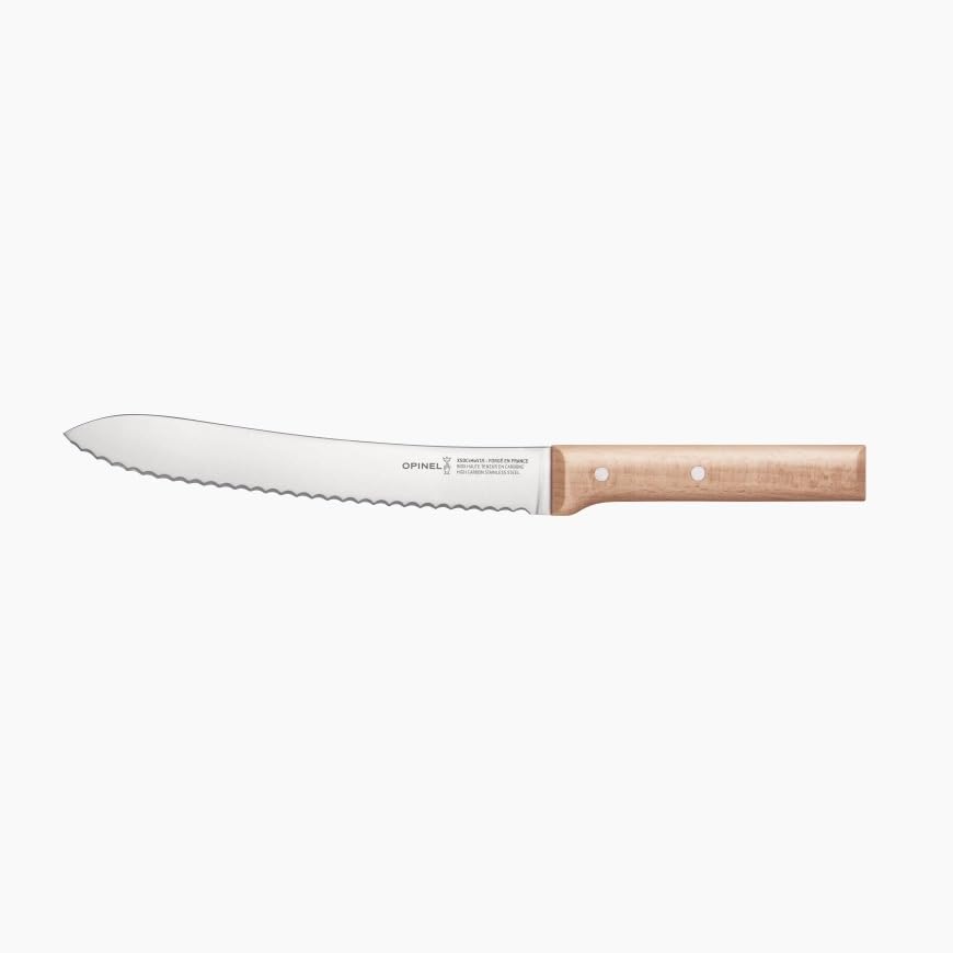 Brotmesser – Opinel – Parallèle – OPINEL