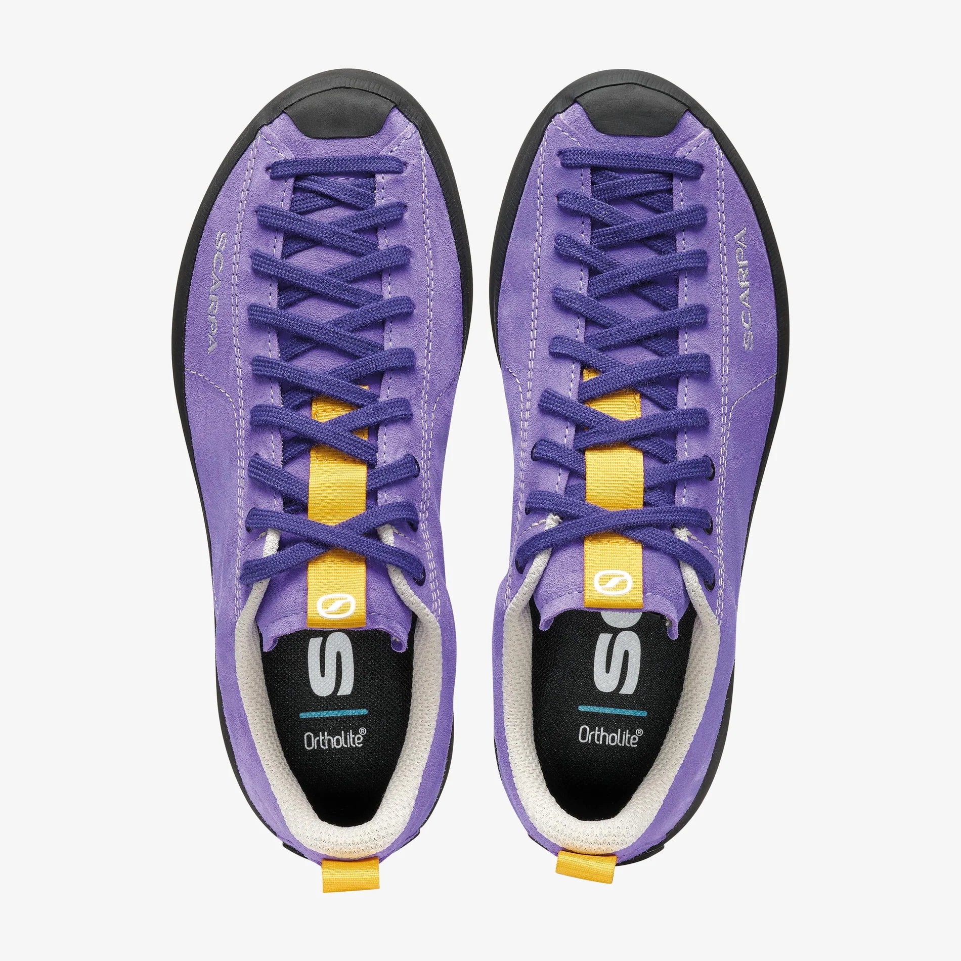 Freizeitschuhe – Scarpa – Mojito Wrap Damen