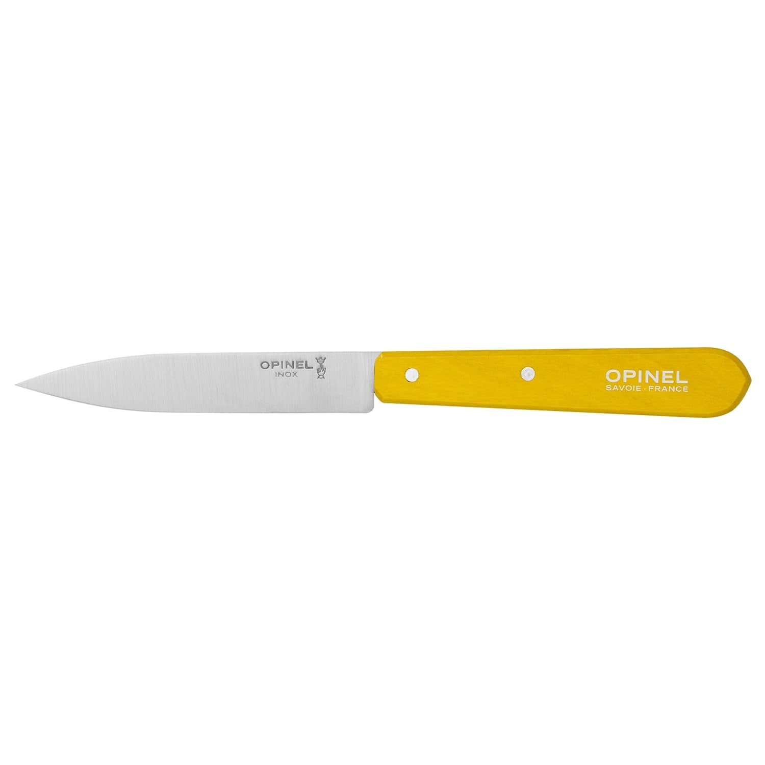 Messerblock – Opinel – Messerblock Buchenholz