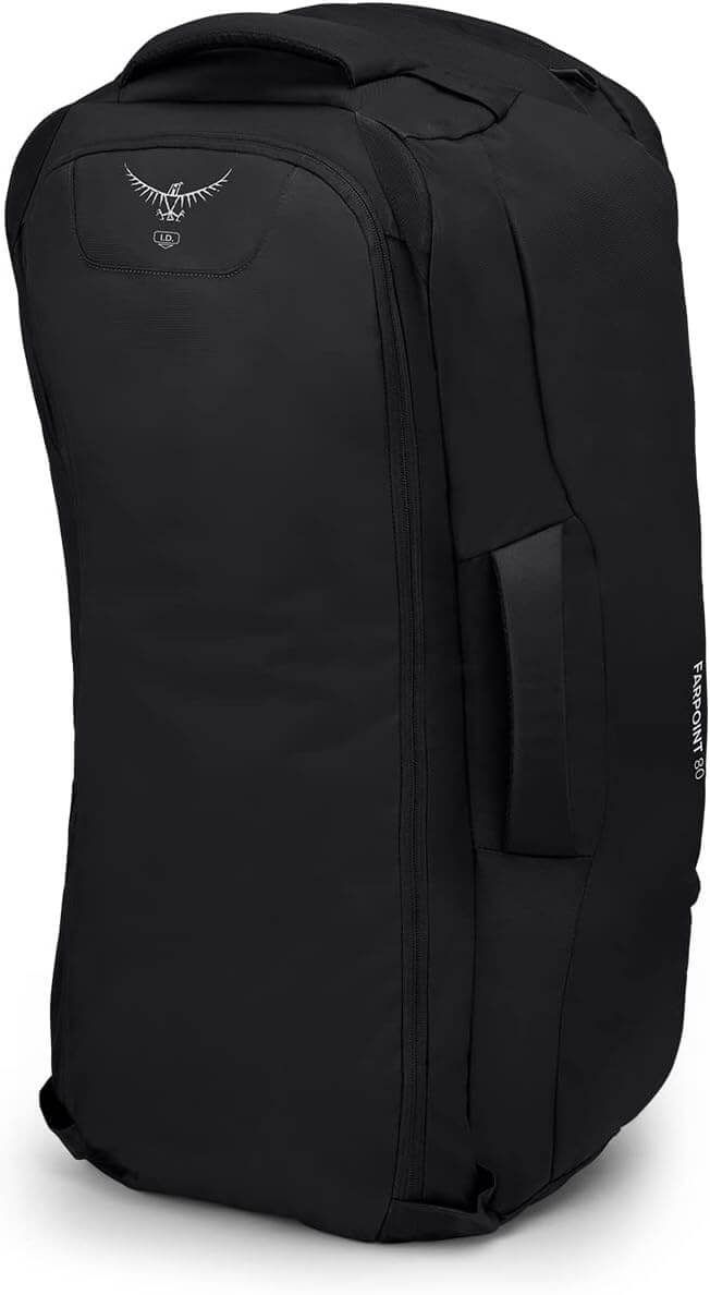 Osprey Farpoint 80 Reiserucksack Herren - Outdoor Shop FluxPerfect
