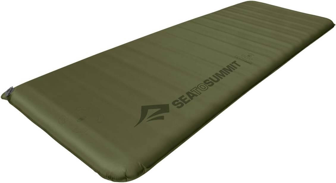 Sea to Summit - Camp Plus Self Inflating Isomatte