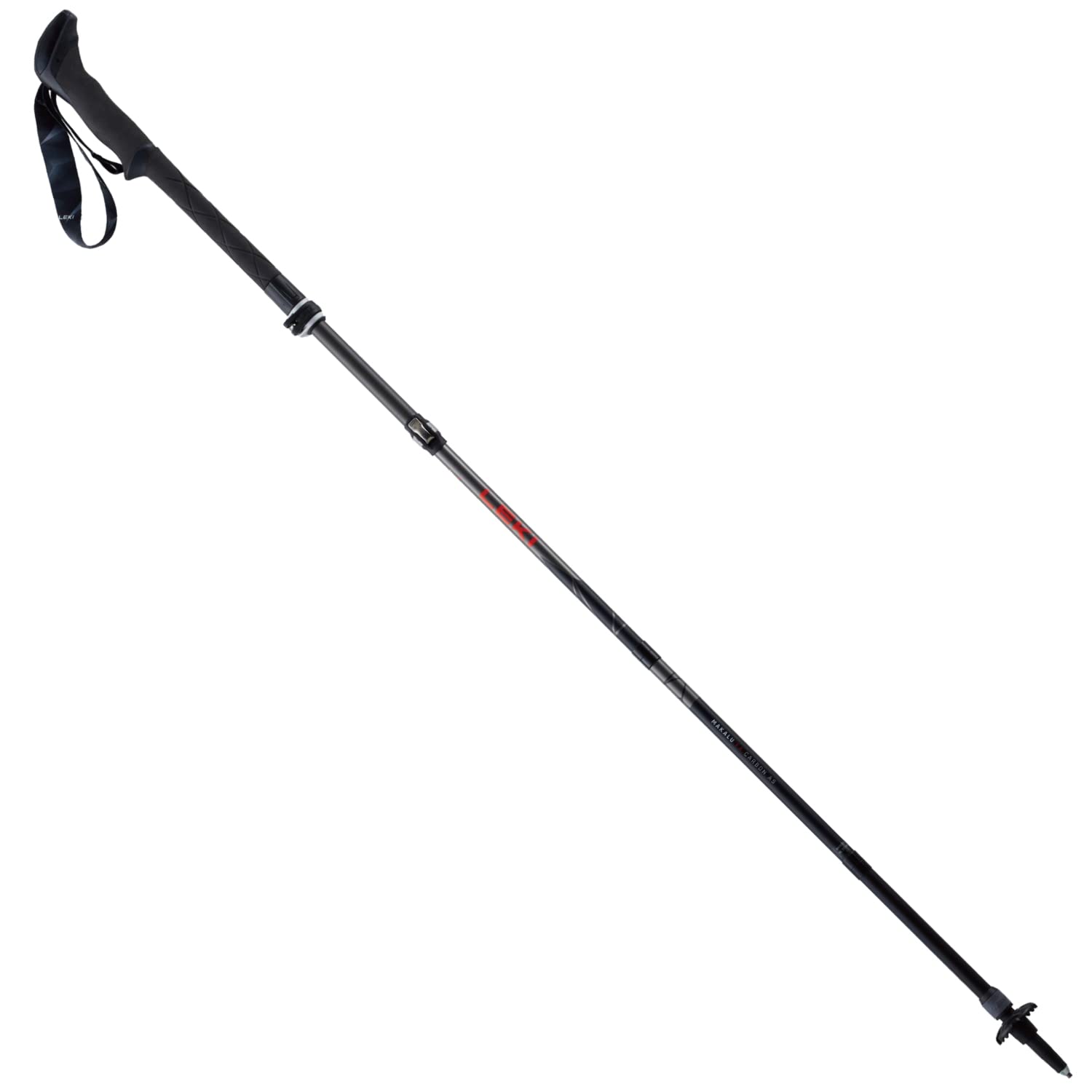 Wanderstöcke – LEKI – Makalu FX Carbon
