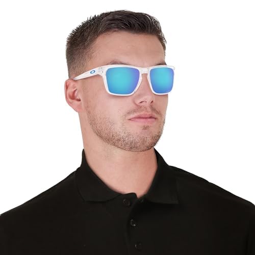 Sonnenbrille – Oakley – Sylas