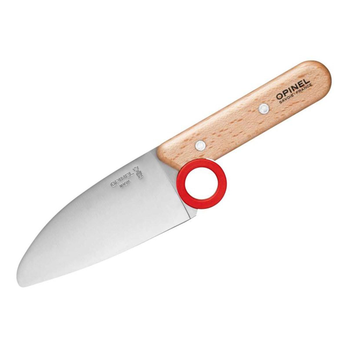 Küchenmesser-Set – OPINEL – Le Petit Chef 3-teilig
