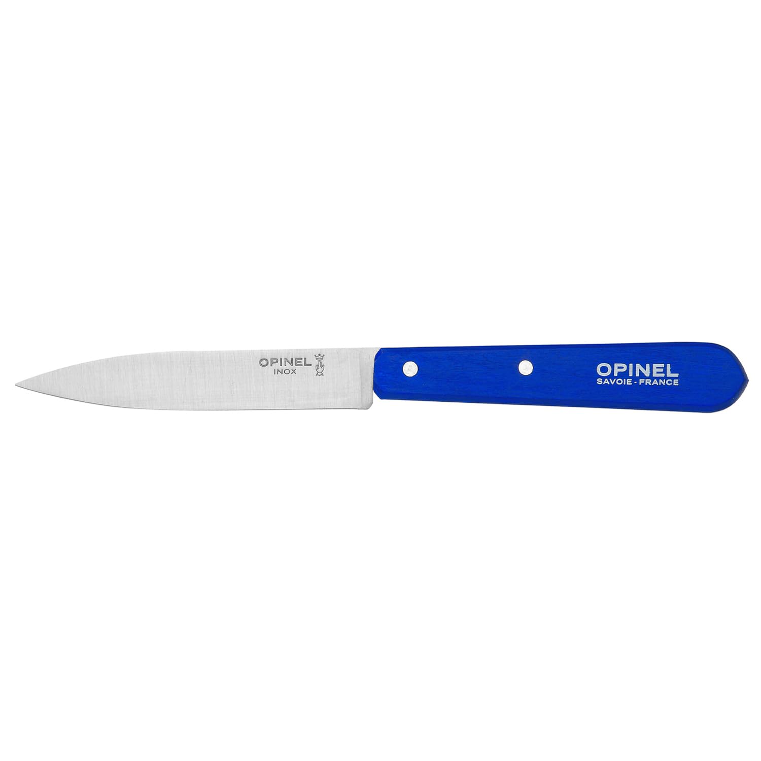 Messerblock – Opinel – Messerblock Buchenholz