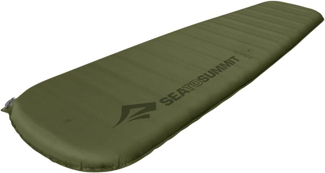 Sea to Summit - Camp Plus Self Inflating Isomatte