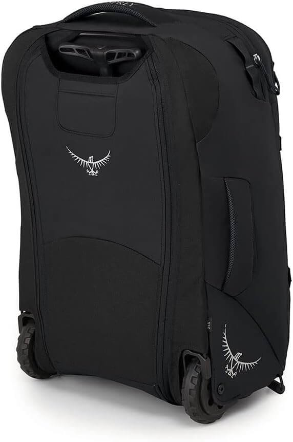 Osprey Farpoint Wheels 36 Reisetasche