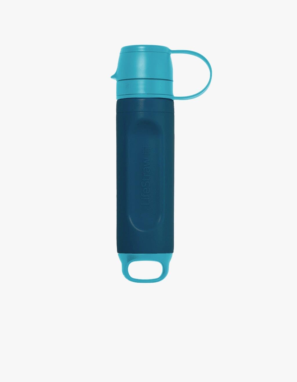 LifeStraw Peak Series - Solo Personal Water Filter