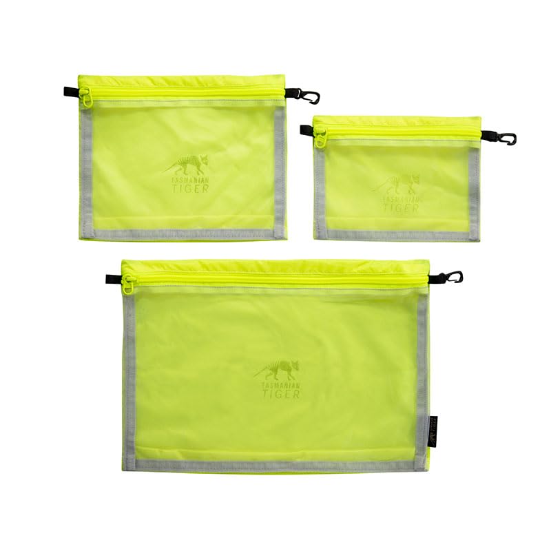Netztragetasche – Tasmanian Tiger – TT Netztasche Set