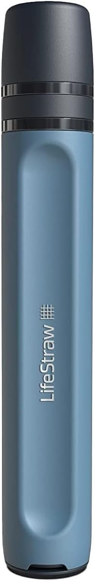 Wasserfilter-Strohhalm – LifeStraw – Peak Series