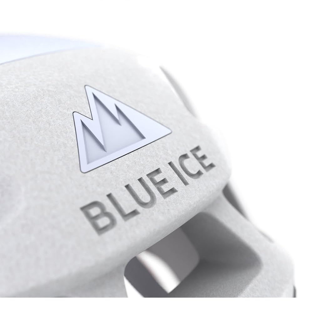 Kletterhelm – Blue Ice – Blast