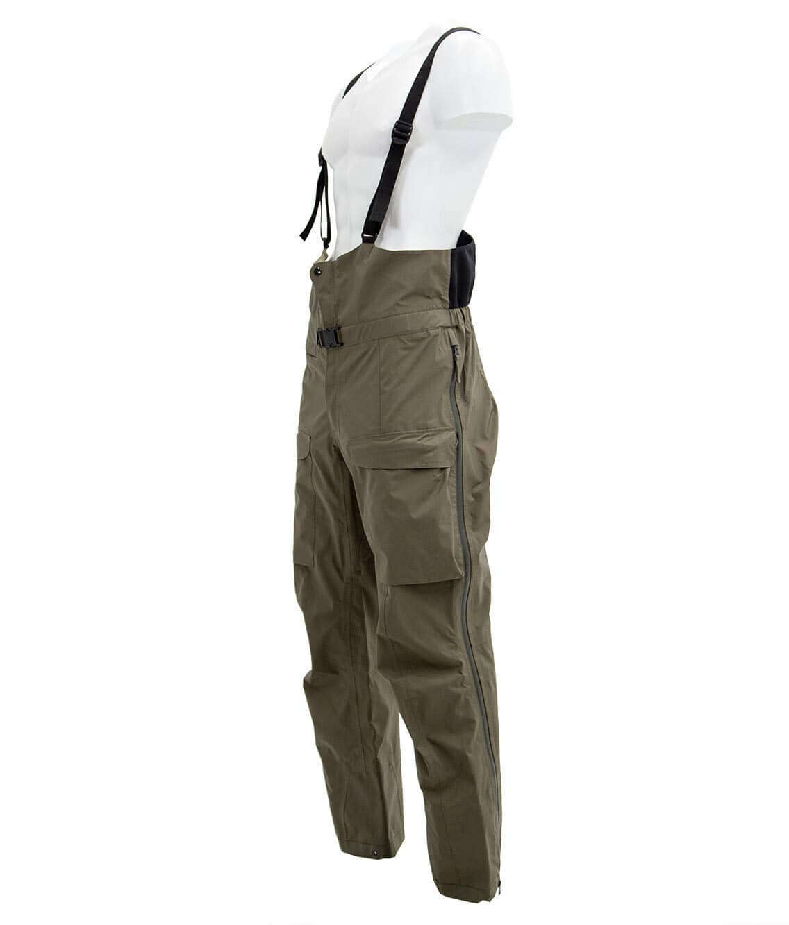 Carinthia PRG 2.0 Trousers Professional Rain Garment 2.0 Regenhose