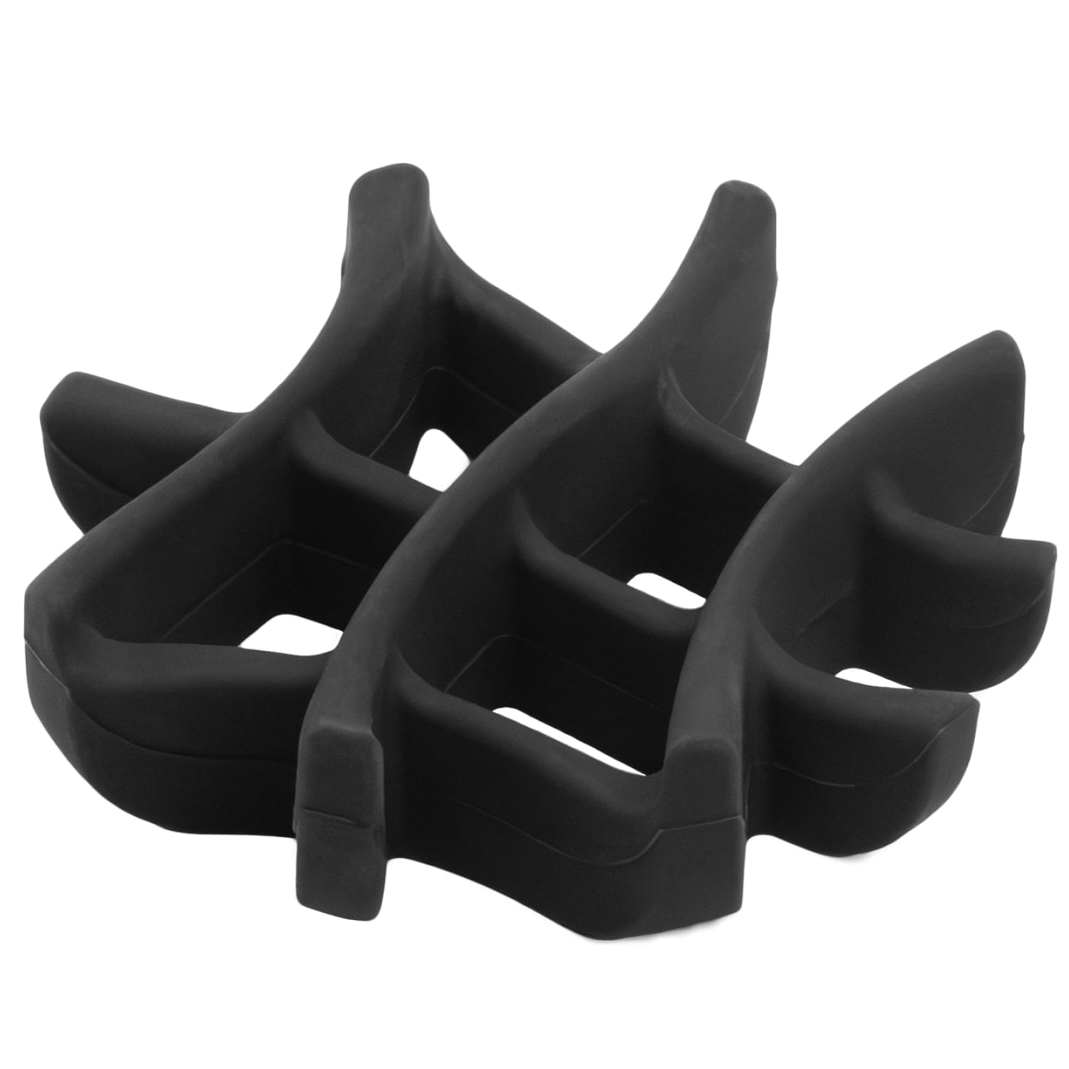 Ruffwear Basecamp Slow Feeder Hundenapfeinsatz, Slow Feeder Pet Bowl Zubehör, für Hundefutter & Leckerlis, zum Verlangsamen von Mahlzeiten, spülmaschinenfest, lebensmittelecht & haustiersicheres