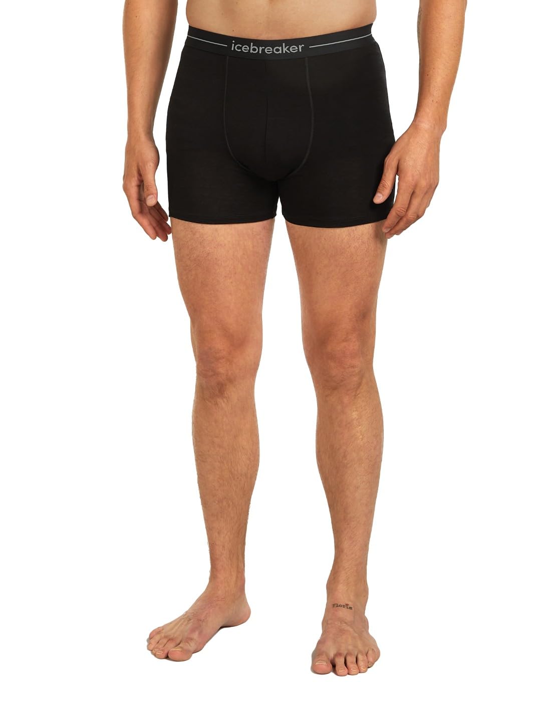 Boxershorts – Icebreaker – Merino 150 Anatomica