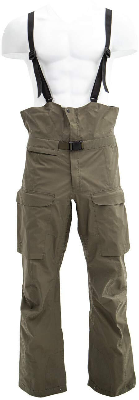 Carinthia PRG 2.0 Trousers Professional Rain Garment 2.0 Regenhose