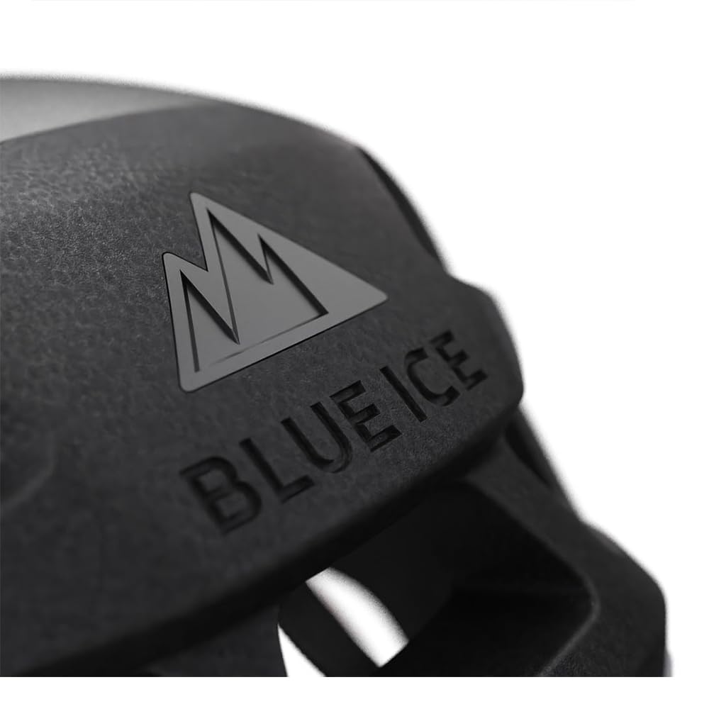 Kletterhelm – Blue Ice – Blast