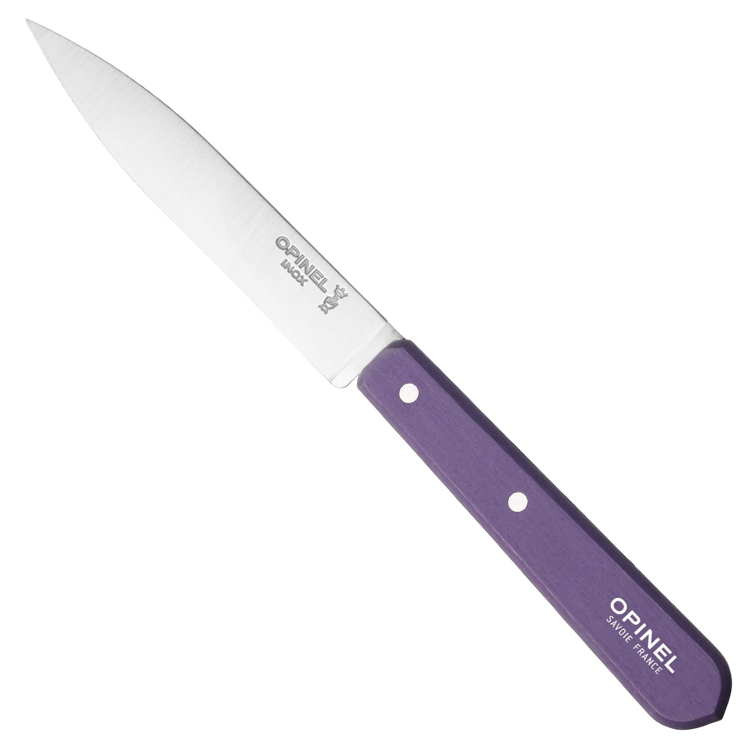 Küchenmesser-Set – Opinel – Essentials 4-teilig