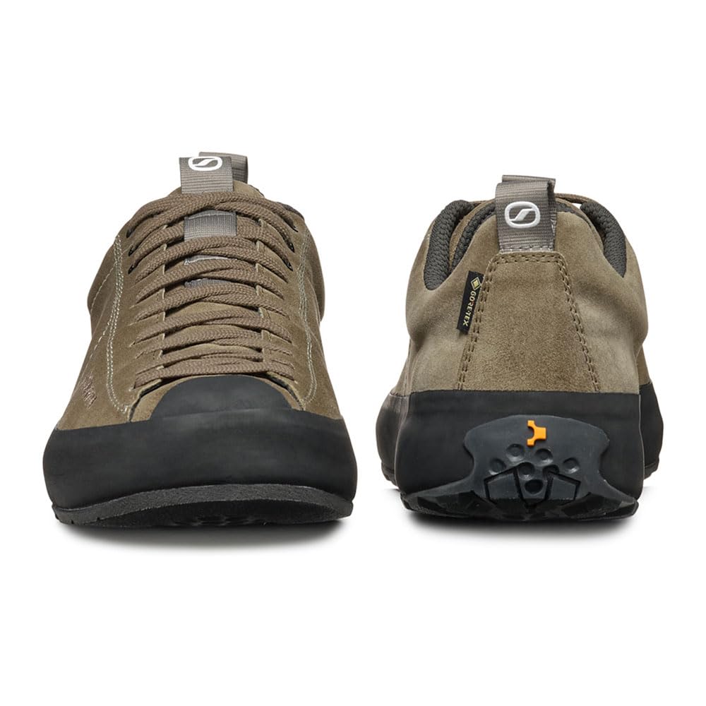 Wanderschuh – Scarpa – Mojito Wrap GTX