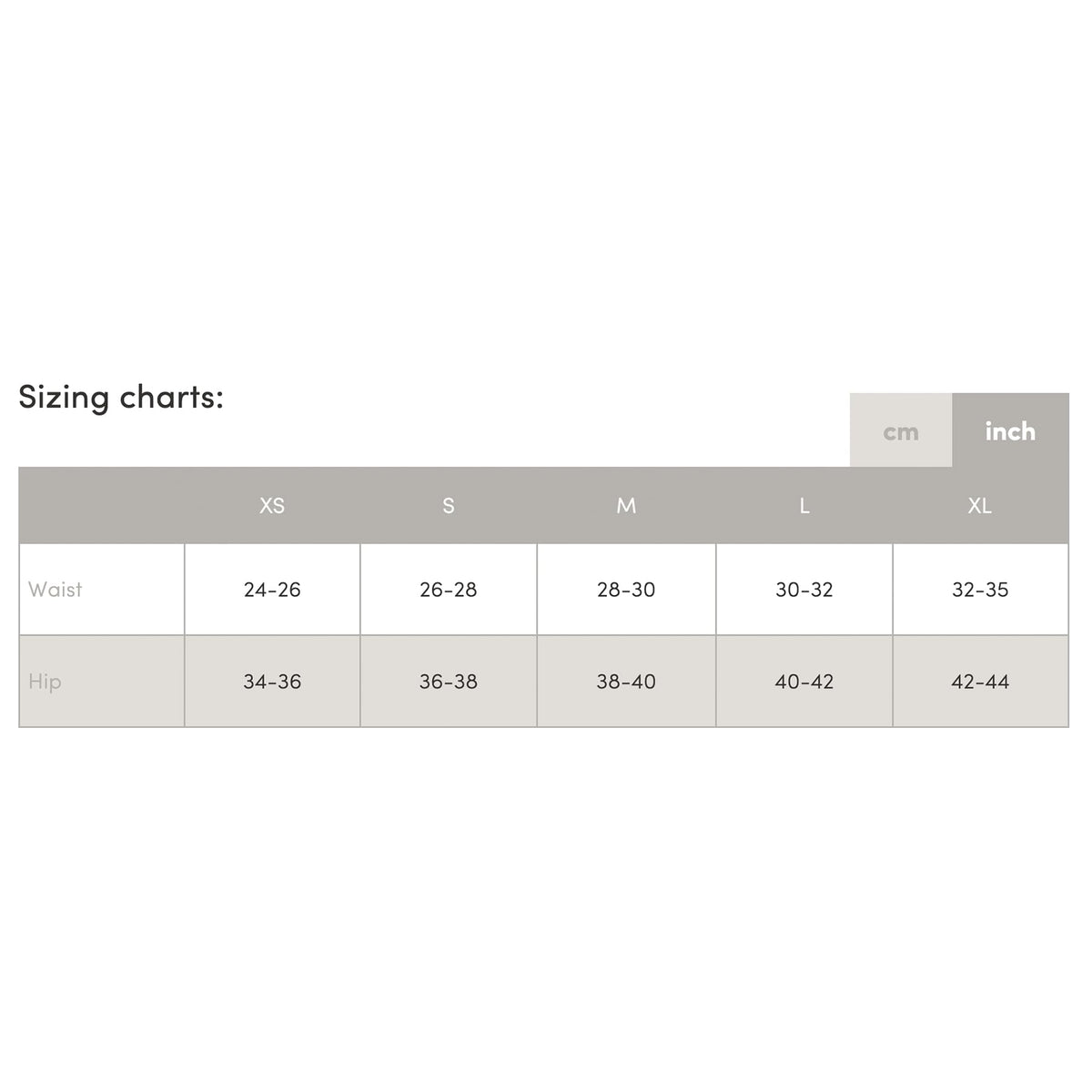 Leggings – Icebreaker – 200 Oasis High Rise