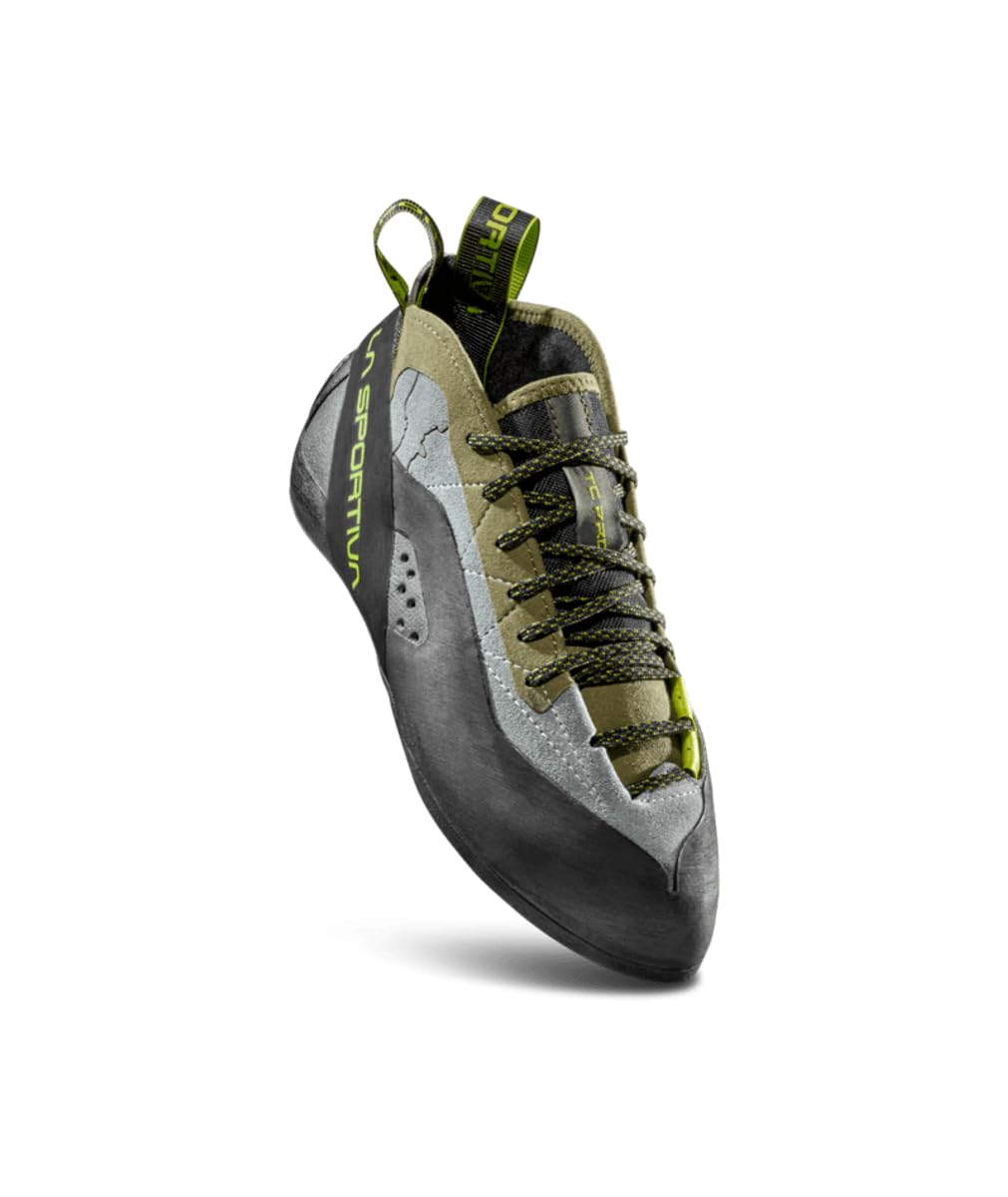 Kletterschuhe – LA Sportiva – TC Pro – LA SPORTIVA – Bild 4