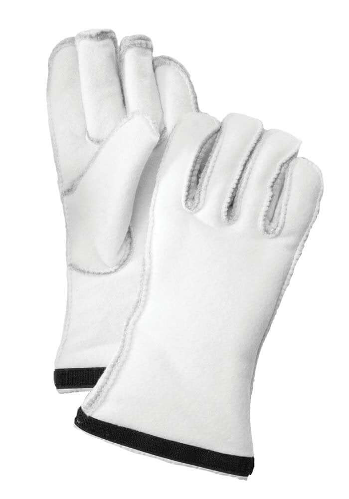 HESTRA Heli Ski Liner 5 Finger