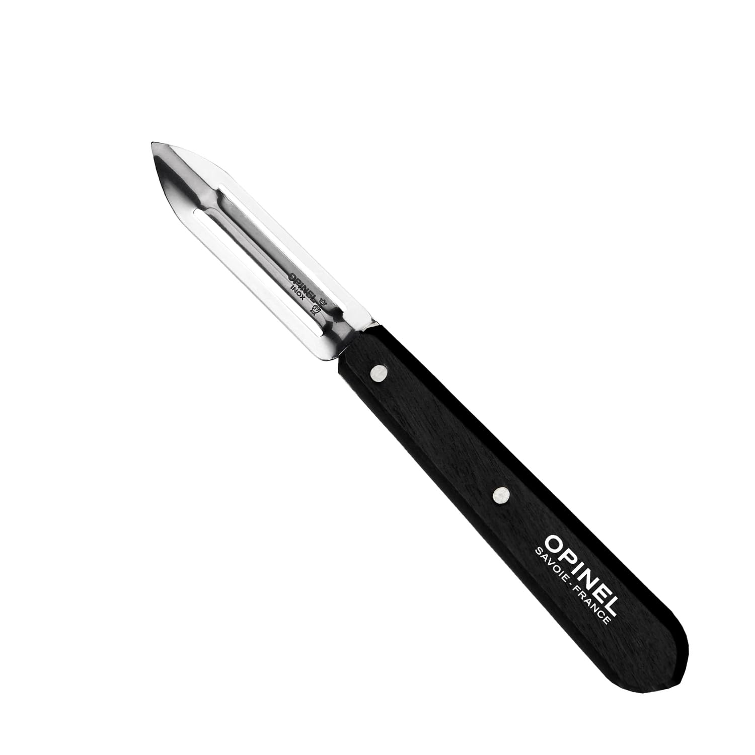 Küchenmesser-Set – Opinel – Essentials 4-teilig