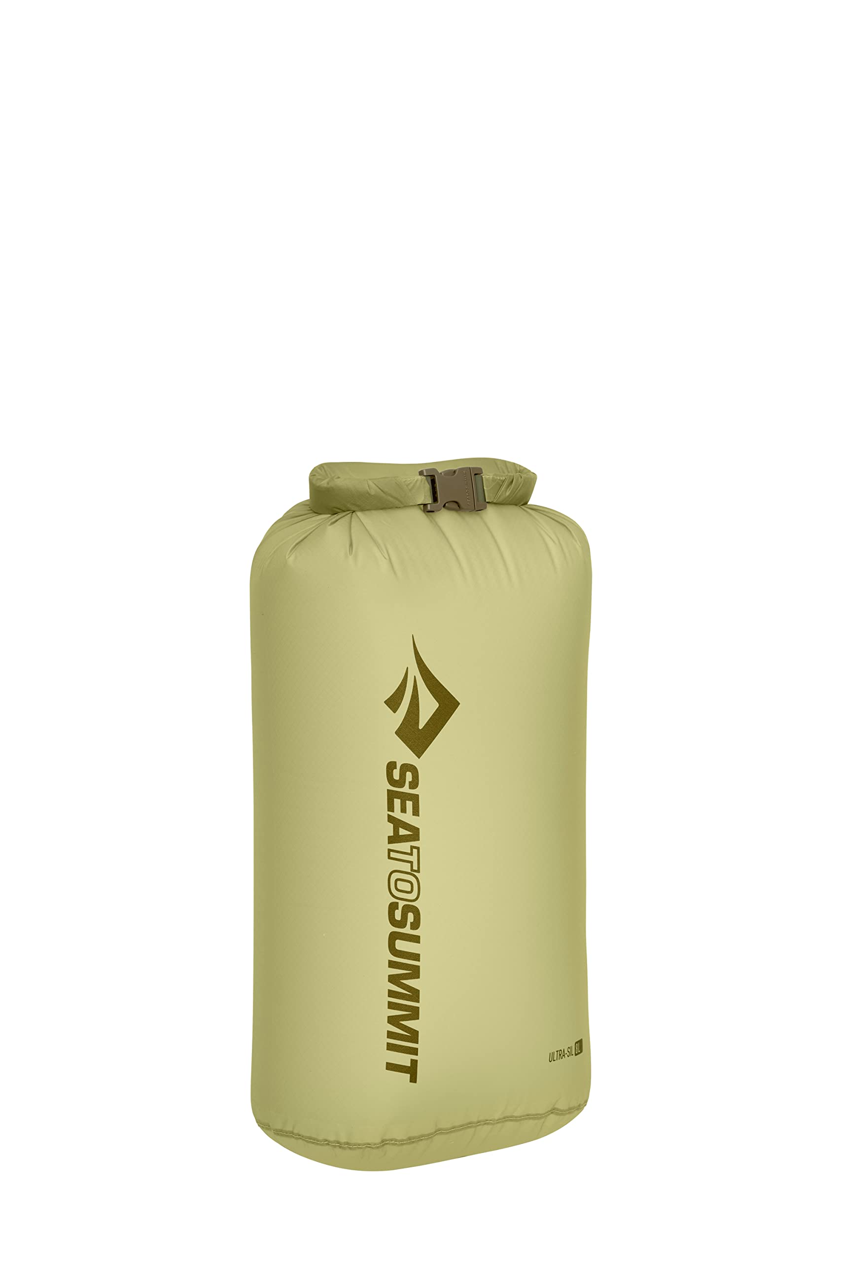Dry Bag – Sea to Summit – Ultra-SIL Dry Bag M – M – Tarragon Green – Sea to Summit